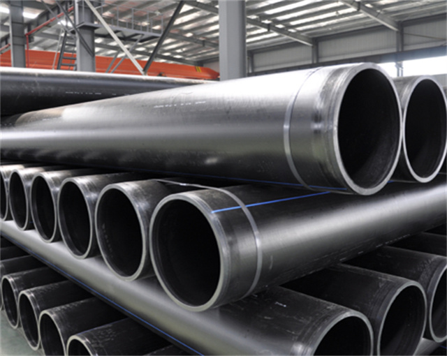 CARBON STEEL SEAMLESS TUBE